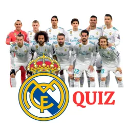 XWorld | Real Madrid Mastermind - Quiz