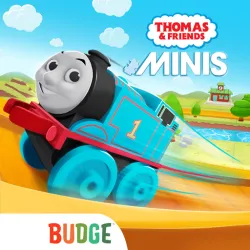 XWorld | Thomas & Friends Minis XWorld | Thomas & Friends Minis