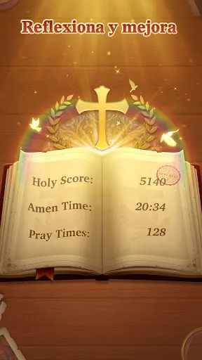 Bible Solitaire - Daily Bless | juego | XWorld