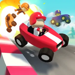 XWorld | Brawl Cars