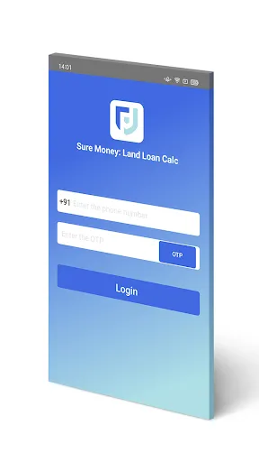 Sure Money: Land Loan Calc | Permainan | XWorld