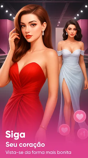 Jogo de Moda e Looks | Jogos | XWorld