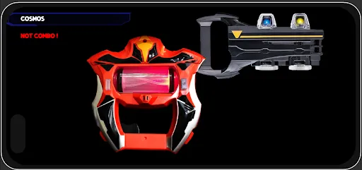 Ultra Scanner Geed | Permainan | XWorld