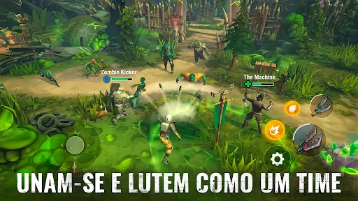 Dead Impact: Sobrevivência RPG | Jogos | XWorld Dead Impact: Sobrevivência RPG | Jogos | XWorld