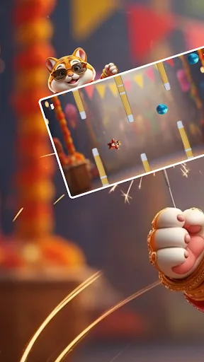 Orb Leap | Jogos | XWorld