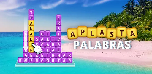 Aplasta Palabras: Word Games | Jogos | XWorld