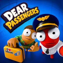 XWorld | Dear passenger