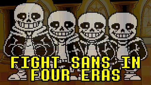 Undertale: Last Breath - М/И | Игры | XWorld