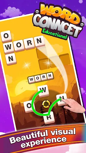 Word Connect | Games | XWorld