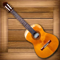 XWorld | Little Guitar