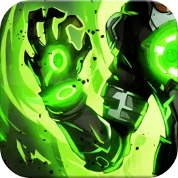 XWorld | Alien Hero: Ultimate Battle