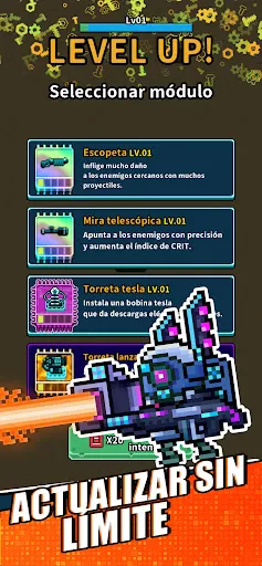 Proyecto Tierra Limpia | juego | XWorld Proyecto Tierra Limpia | juego | XWorld
