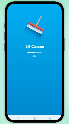 LH Cleaner | Permainan | XWorld
