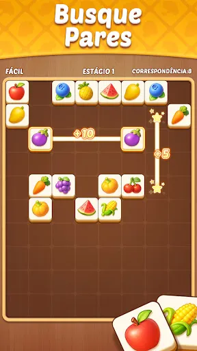 Peça Match Diário | Jogos | XWorld