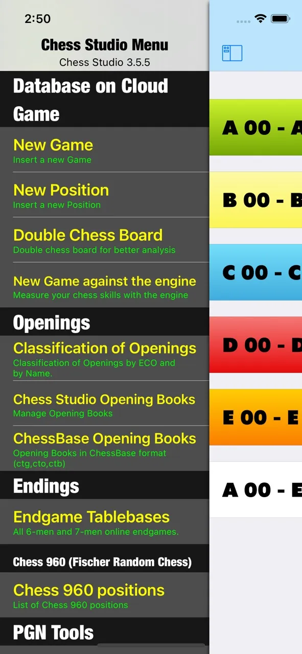 Chess-Studio | Игры | XWorld