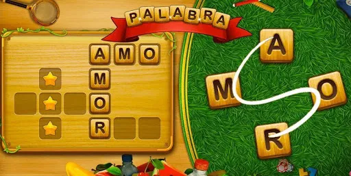 Palabra Crucigrama Búsqueda | juego | XWorld