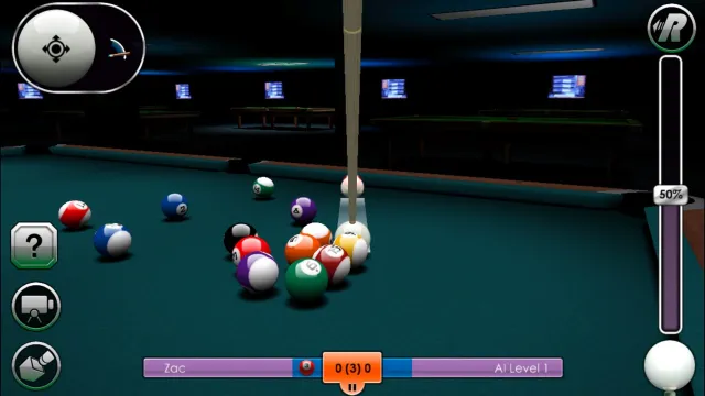 International Snooker Career | Games | XWorld