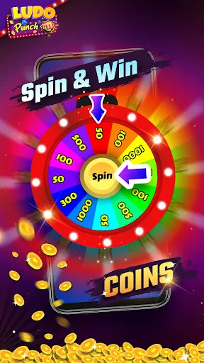 Ludo Punch ™ | Games | XWorld Ludo Punch ™ | Games | XWorld