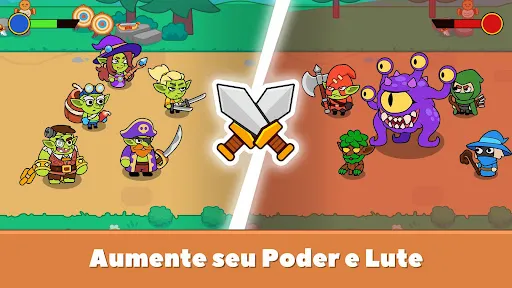 Idle Goblin Valley: Chill Farm | Jogos | XWorld