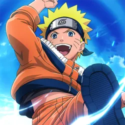 XWorld | NARUTO: Ninja Cards