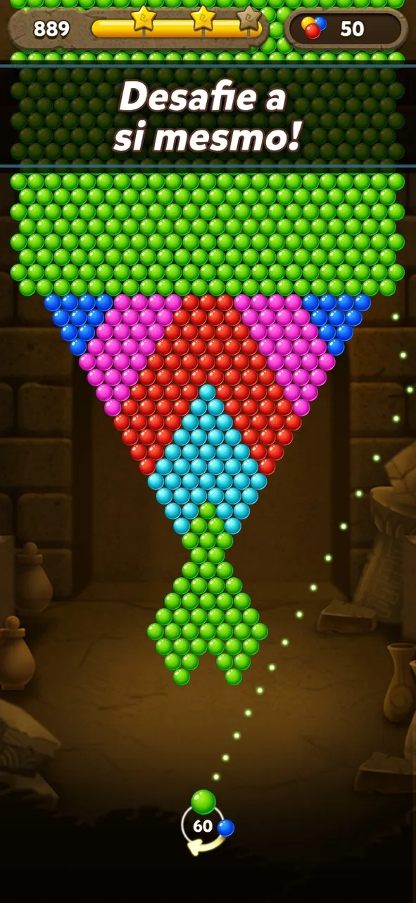 Bubble Pop Origin! Puzzle Game | Jogos | XWorld