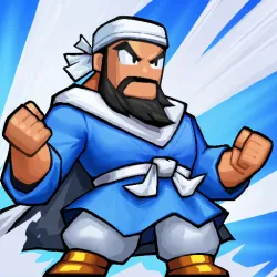 XWorld | Rise Lord Go!