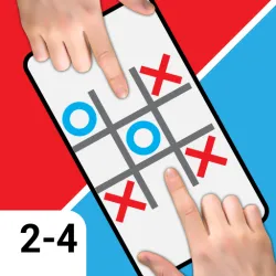 XWorld | Challenge Your Friends 2Player