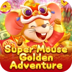 XWorld | Super Mouse Golden Adventure