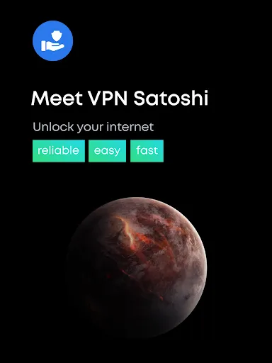 VPN Satoshi: быстрый proxy впн | Permainan | XWorld