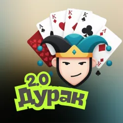 XWorld | Дурак 2.0 - без интернета