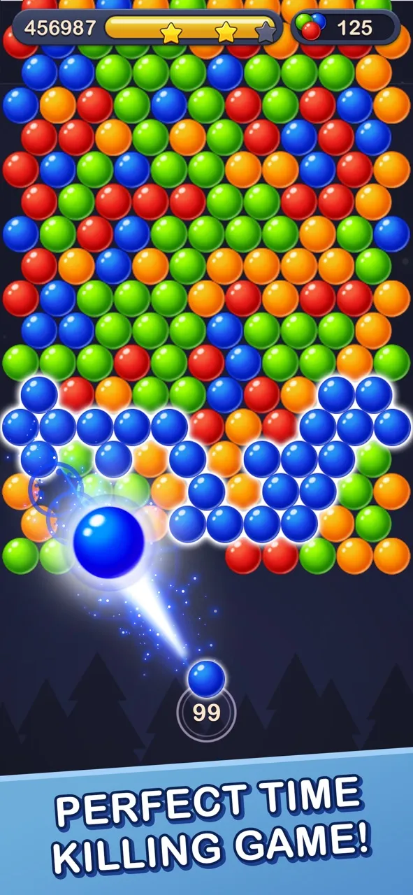 Bubble Pop! Puzzle Game Legend | เกม | XWorld