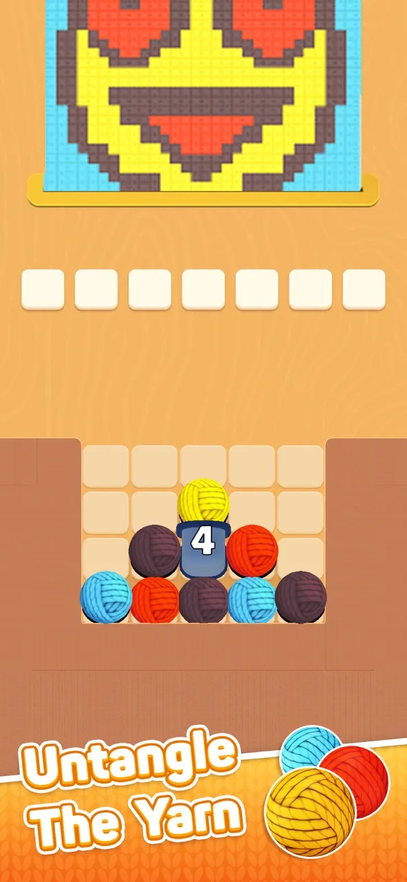 Tangle Jam: Untie 3D Ropes | 游戏 | XWorld