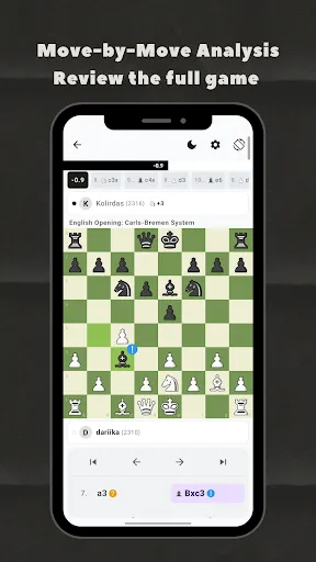 Catur: Bermain, Menganalisis | Permainan | XWorld