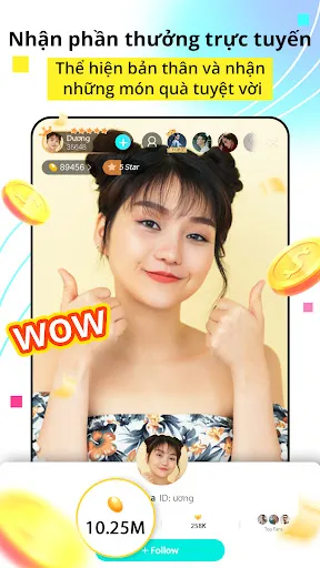 BIGO LIVE Lite – bản rút gọn | เกม | XWorld