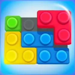 XWorld | Block Sort - Color Puzzle