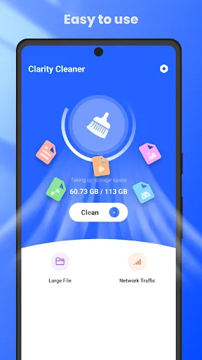 Clarity Cleaner | Игры | XWorld