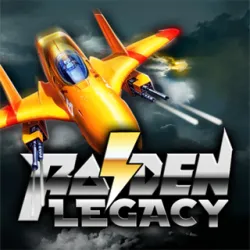 XWorld | Raiden Legacy