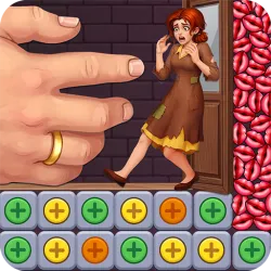 XWorld | Family Match: Tricky Puzzle