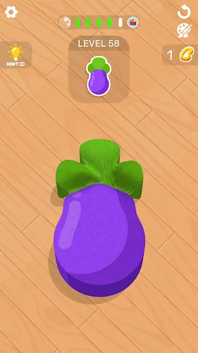Sponge Art: Shape Puzzle | Games | XWorld Sponge Art: Shape Puzzle | Games | XWorld