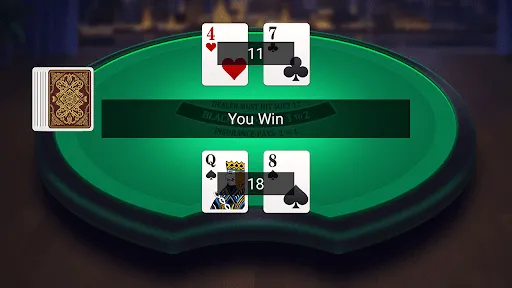 Blackjack Saga | Jogos | XWorld