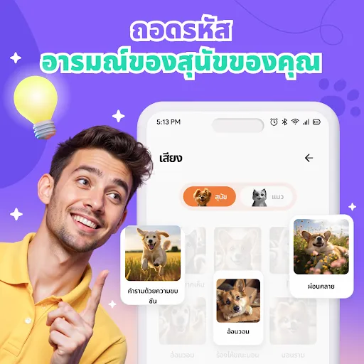 เครื่องแปลมนุษย์เป็นสุนัข | เกม | XWorld เครื่องแปลมนุษย์เป็นสุนัข | เกม | XWorld
