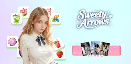 Sweety Arrows | Игры | XWorld Sweety Arrows | Игры | XWorld