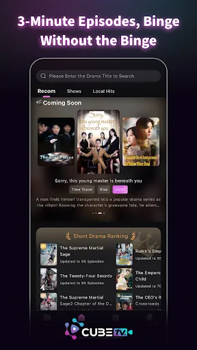 CubeTV | 游戏 | XWorld