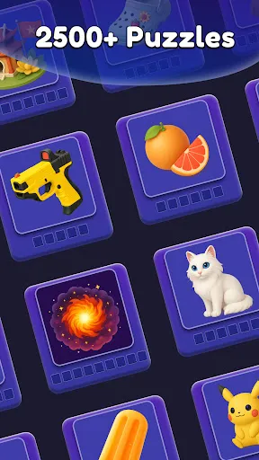 Pix Quiz : Guess the Picture | 游戏 | XWorld