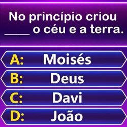 XWorld | Bible Trivia -Jogos de palavra