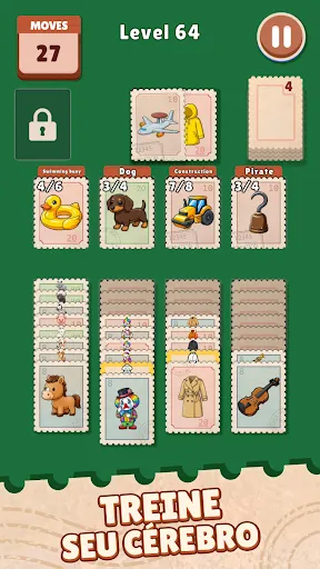 Stamp Solitaire: Match cartas | Jogos | XWorld Stamp Solitaire: Match cartas | Jogos | XWorld