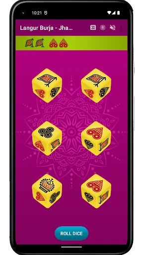 Jhandi Munda – Langur Burja | Permainan | XWorld Jhandi Munda – Langur Burja | Permainan | XWorld