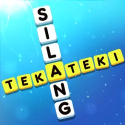 XWorld | Teka Teki Silang Game