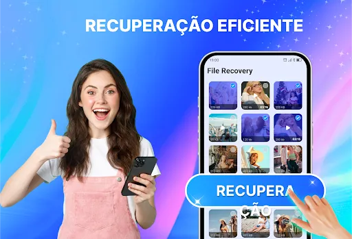 Recuperar Fotos Vídeo Apagadas | Jogos | XWorld