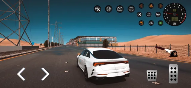 Super Drift & Crashes | Games | XWorld